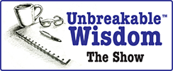 Unbreakable Wisdom